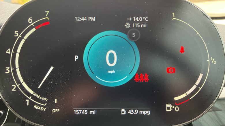 MINI Hatchback 1.5 Cooper Exclusive Premium 5dr Auto Petrol Hatchback